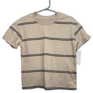 Grayson 4T Striped Tshirt